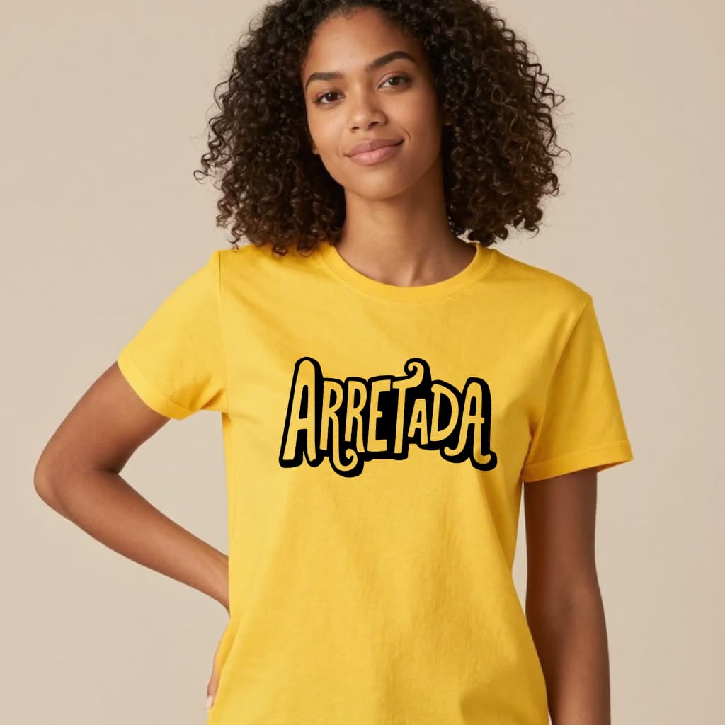 Camiseta Nordestina Arretada Lampião Maria Bonita Cangaço Blusa Nordeste