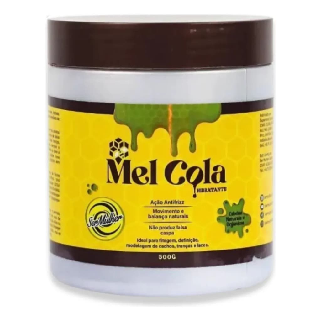 Gel Para Modelar Baby Hair E Realçar Os Cachos E Penteados Com Mais Definição Mel Cola Ser Mulher
