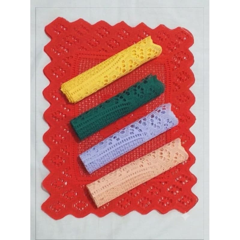 Toalha de Chá Multiuso 40x40 cm > Praticidade e Elegância para o Dia a Dia.