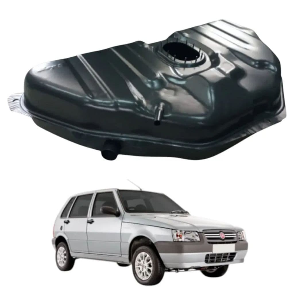 Tanque Combustivel Uno Fiasa Fire 55 Litros 1996 A 2014 Original
