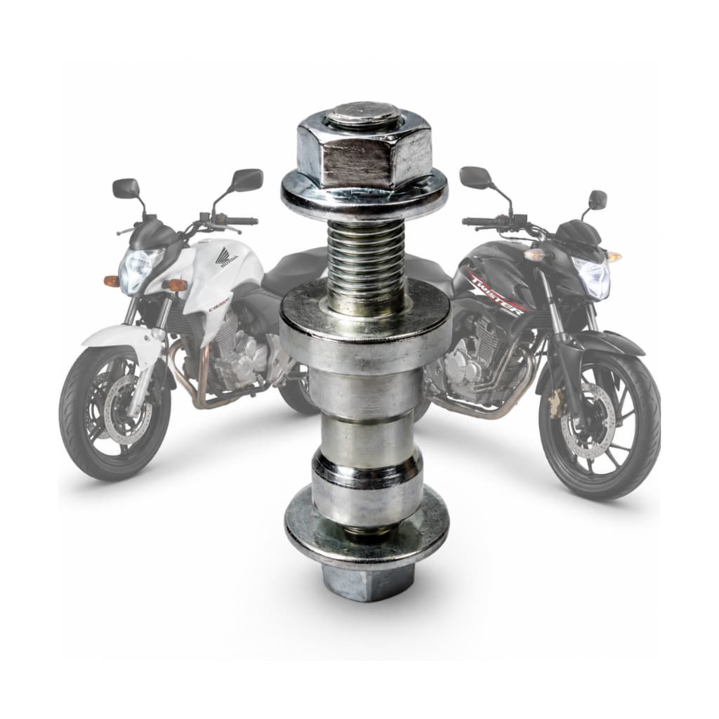 Kit Parafuso do Pedal de Câmbio CBX250 Twister CB300