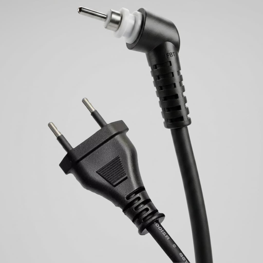 Cabo para Chapinha Profissional Mq Pro 480 Bivolt
