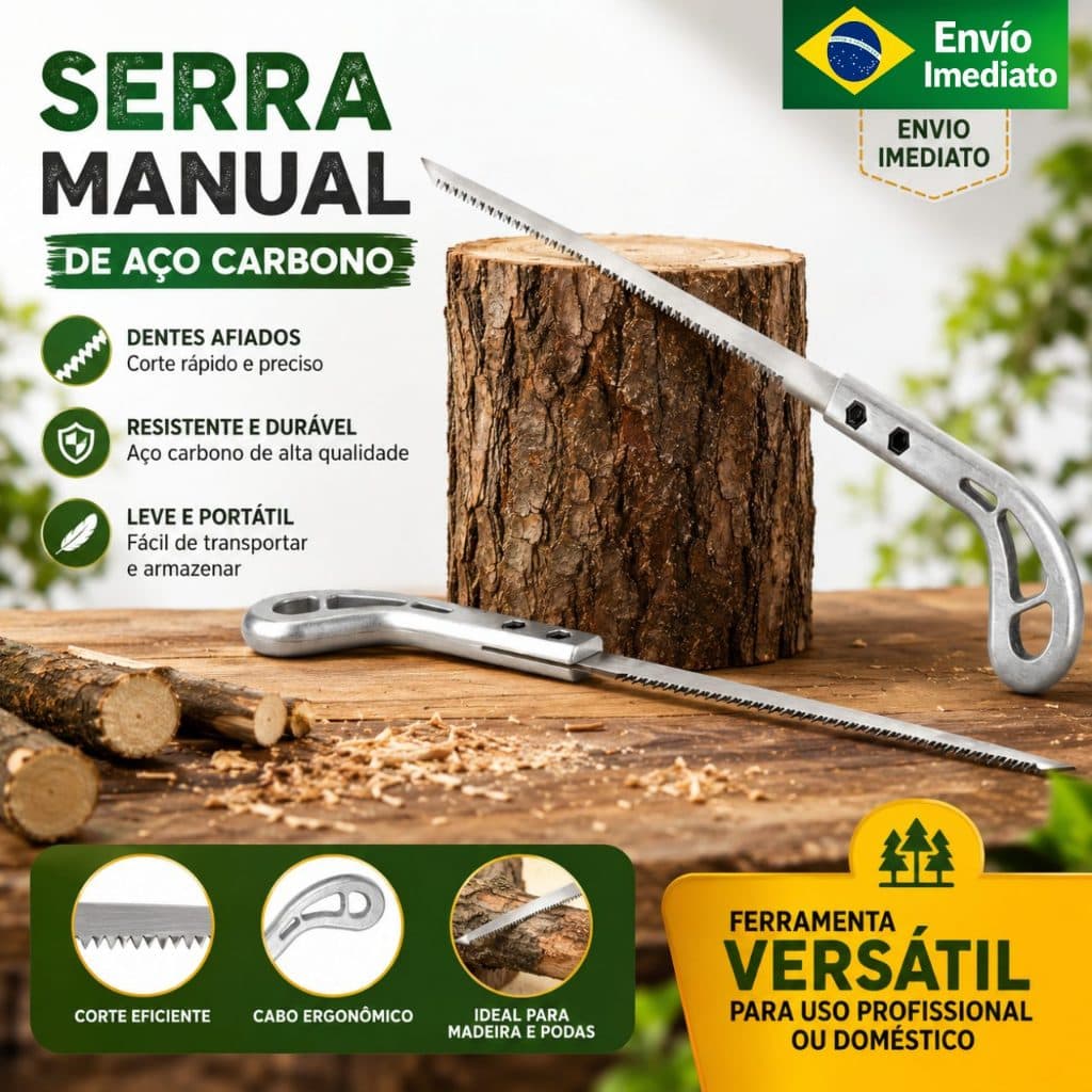 Serra serrote De Corte De Madeira Para Jardim SK5 Serra Manual Japonesa Ferramenta De Corte