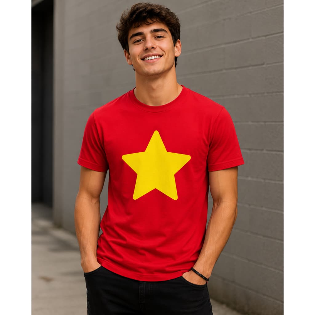 Camiseta Steven Universe