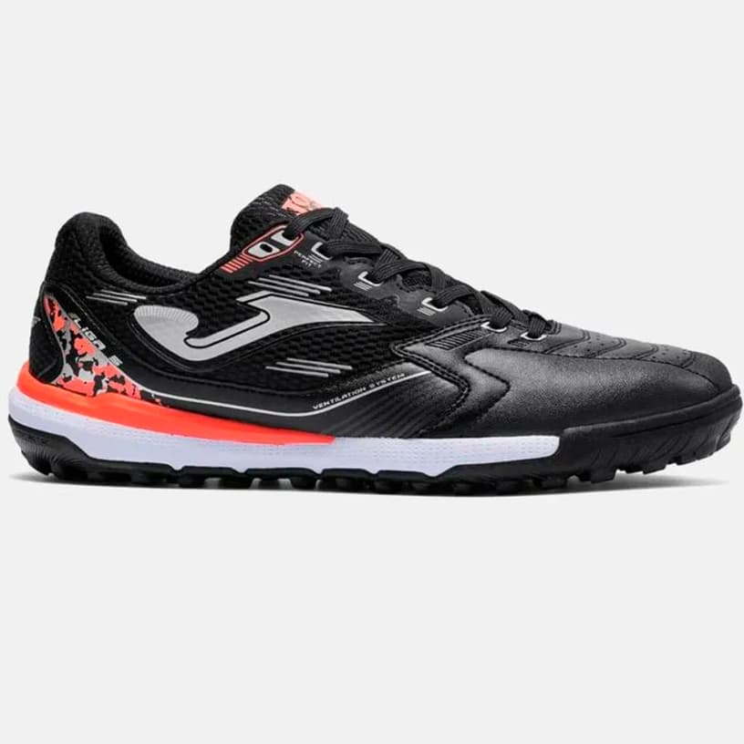 Chuteira Society Joma Liga 5 Original Chuteira de Society Futebol Alta Performance Confortável
