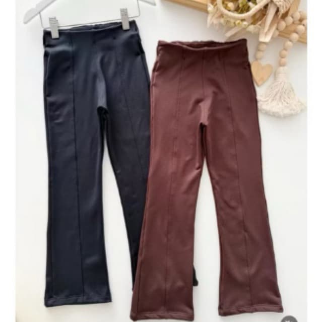 Calças Leggings Feminina Flaneladas Peluciadas Quentinha Infantil e Juvenil