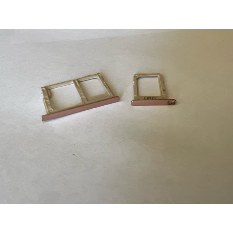 Gaveta Bandeja De Chip Compatível Galaxy J4 Core J410
