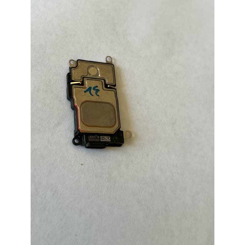 Alto Falante Campainha Para Iphone 8/8g A1863/a1905