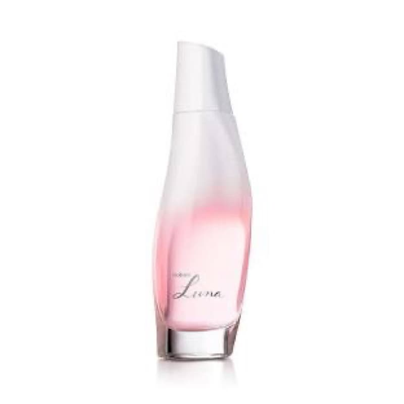 Desodorante Colônia Feminino Luna Clássico 75ml - Toque Sensual e Fragrância Icônica