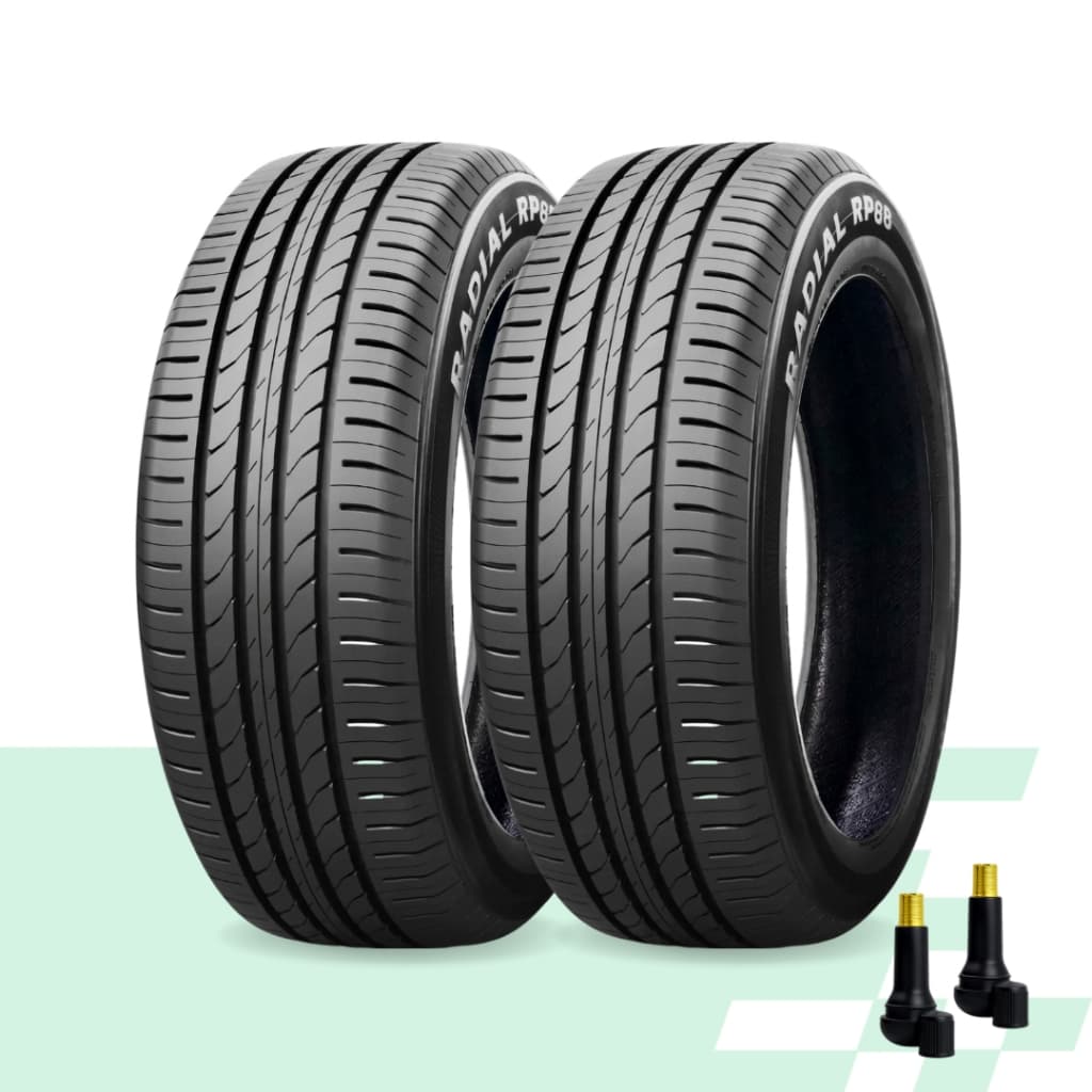 Pneu 215/60 R17 Nipon 96H Original Nipon Aro 17 Renegade Compass Duster Captur