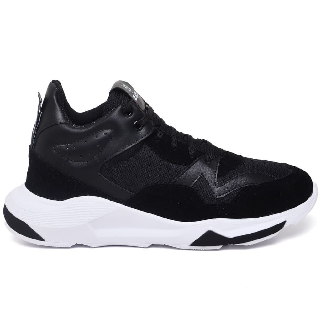 Tênis Ranclafe Eco 04 Prisma Masculino Casual em Nylon Espumado