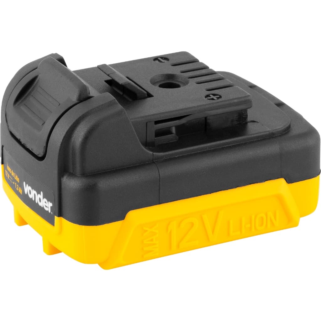 BATERIA 12V para furadeira / parafusadeira PFV120, PFV120i