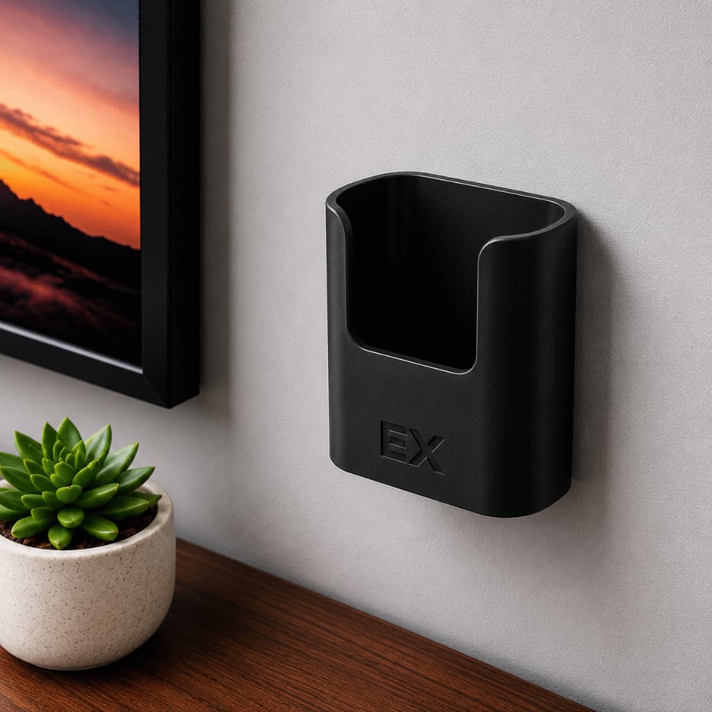 Suporte de Controle de Tv/Ar Condicionado