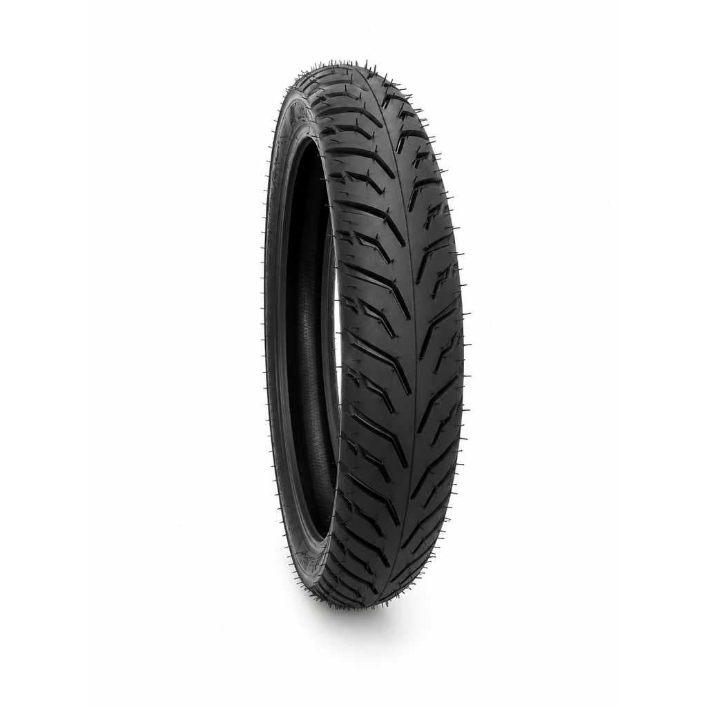 Pneu De Moto 90/90-18 Dragon Sem Câmara Cg Titan Yes Fan Ybr