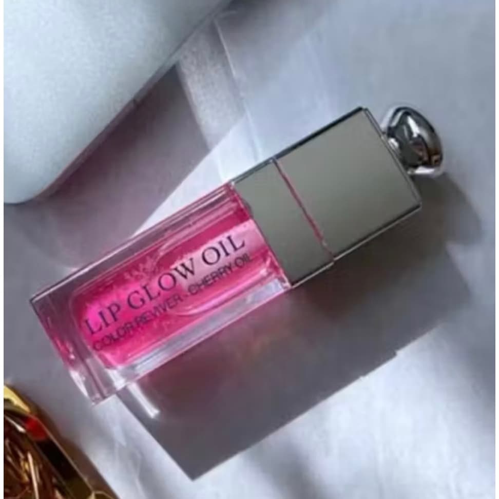 Vivai Lip Oil Glow - Gloss Hidratante
