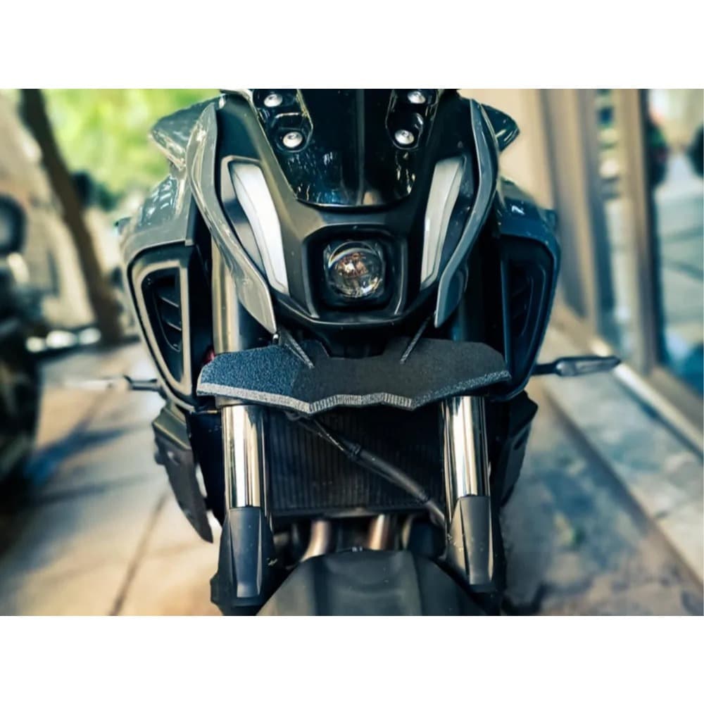 Spoiler Dianteiro MT07 Yamaha