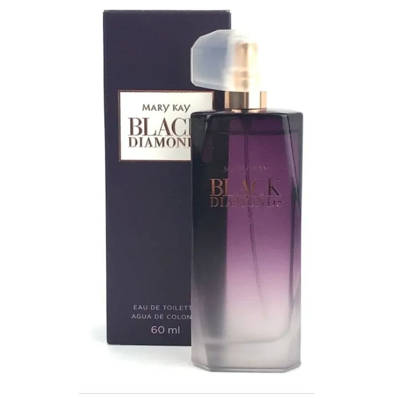 PERFUME MARY KAY BLACK DIAMOND
