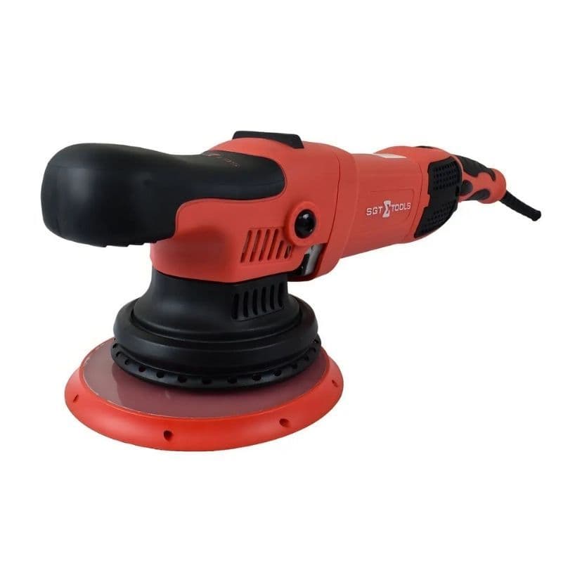Politriz Roto Orbital Sigma Tools SGT-5122 Polimento Automotivo