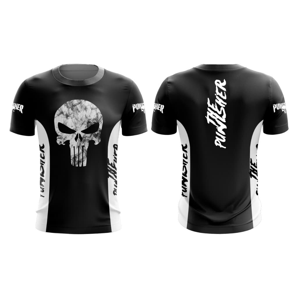 Camiseta Dry Fit Masculina Treino Jiu-Jitsu Luta,Mma,Cobra,Ufc,Jiu-Jitsu V.N Blusa Leve Lançamento