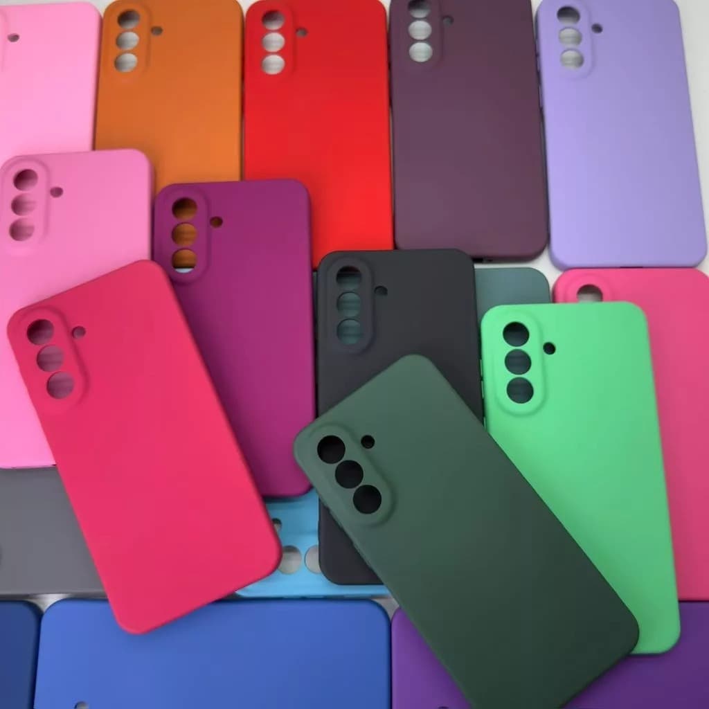 Capa Case Capinha SAMSUNG A37  Proteção Redor Câmera