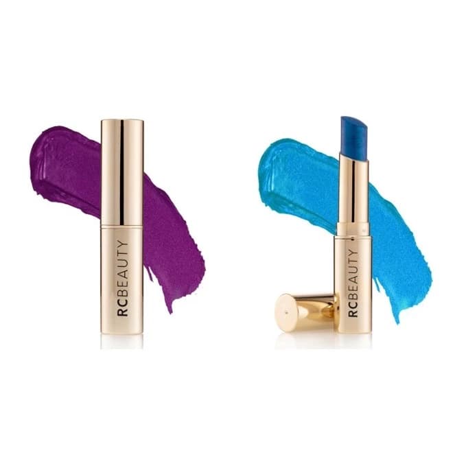 Stick Multi Color RC Beauty Bastao Multiuso Blush Batom Sombra Cremoso Maquiagem Alta Fixacao