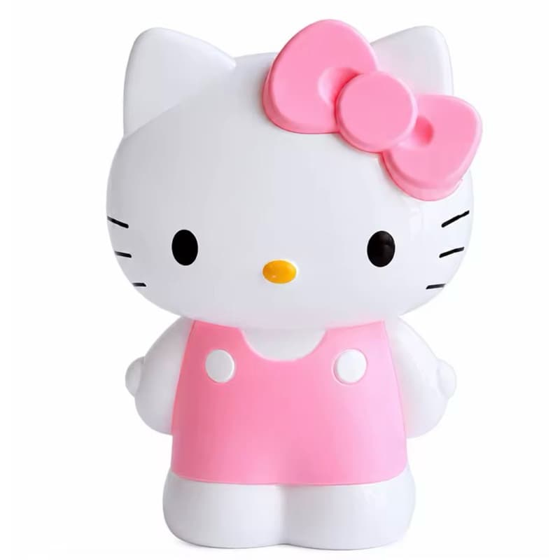 Hello Kitty Porta Canetas organizador