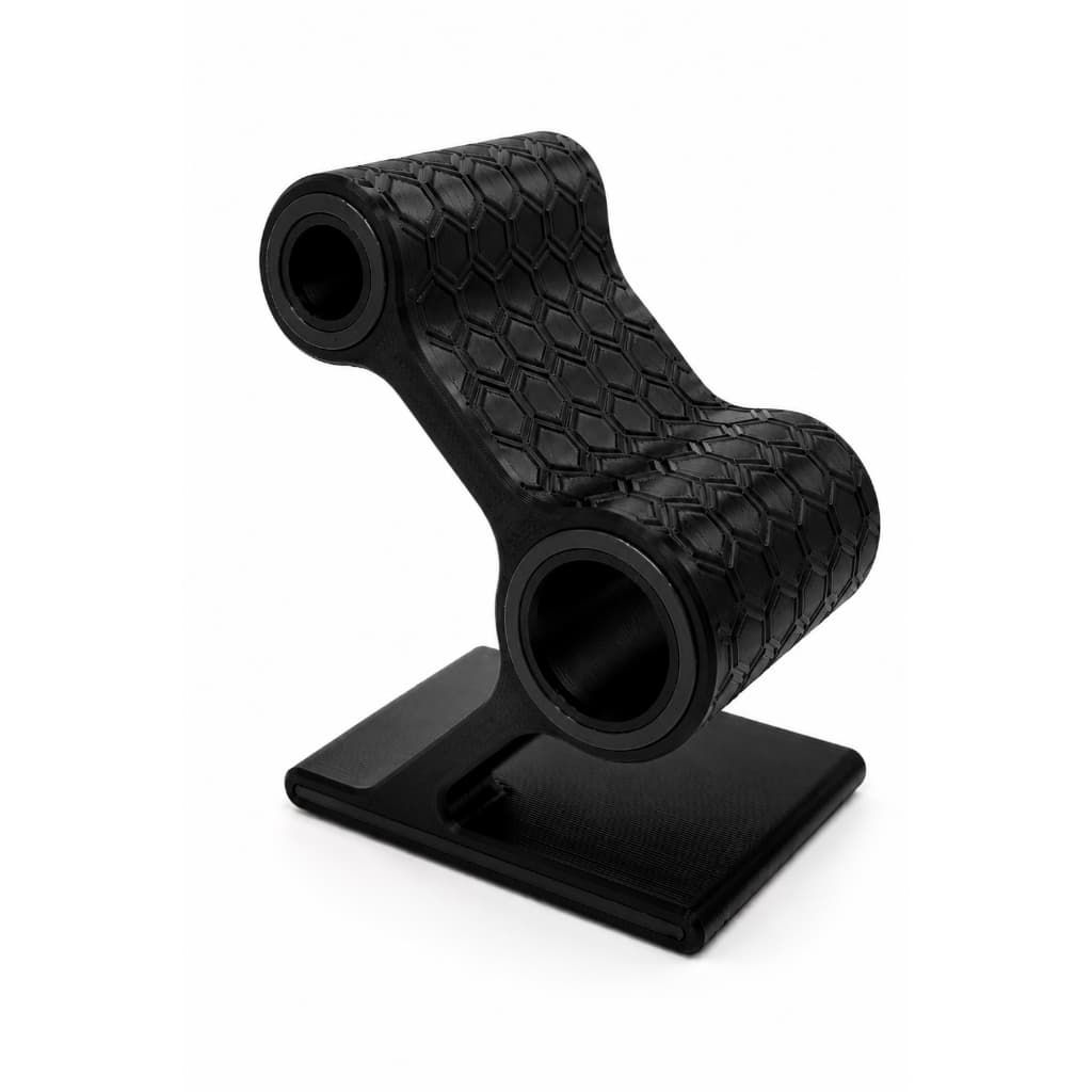 Suporte para Relógio Organizador Porta Relógio de Pulso Expositor de Mesa Display para Relógios