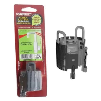 Resistencia Lorenzetti Torneira Essence 127v 4600w