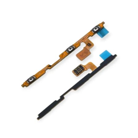 Flex Power e Volume compatível com M10