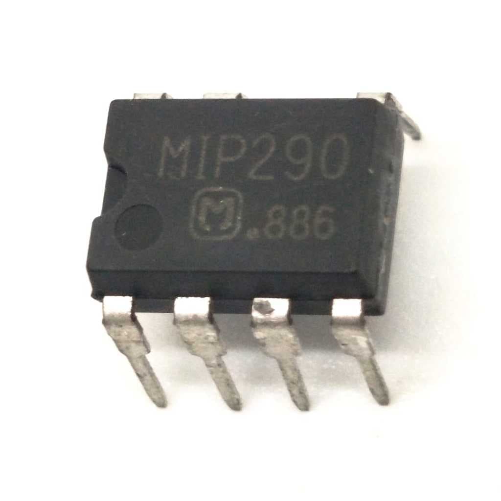 Circuito Integrado - Mip290 - Mip 290 - Dip7