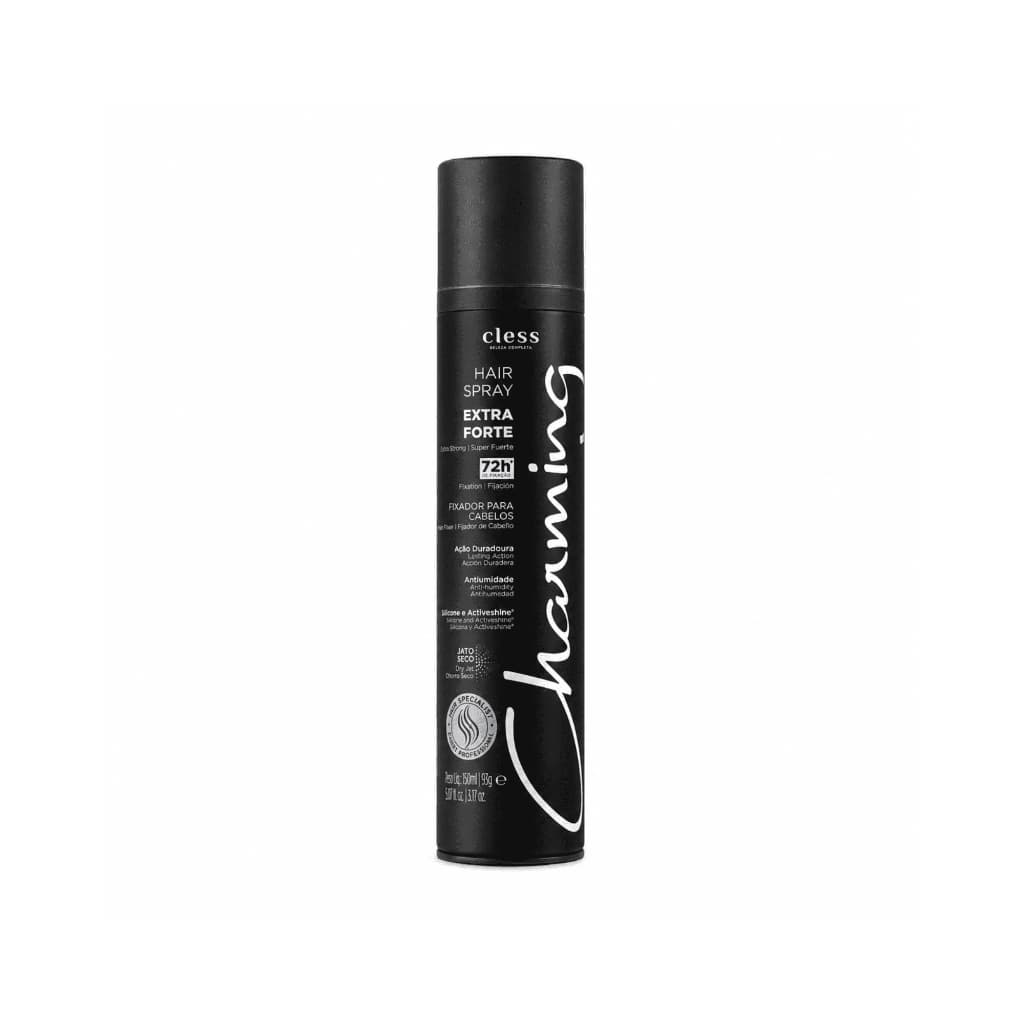 Charming Hair Spray Extra Forte 150ml