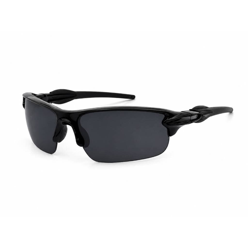 Óculos De Sol Sportivo Unissex Ciclismo Corridas Atividades Ar Livre Proteção UV400