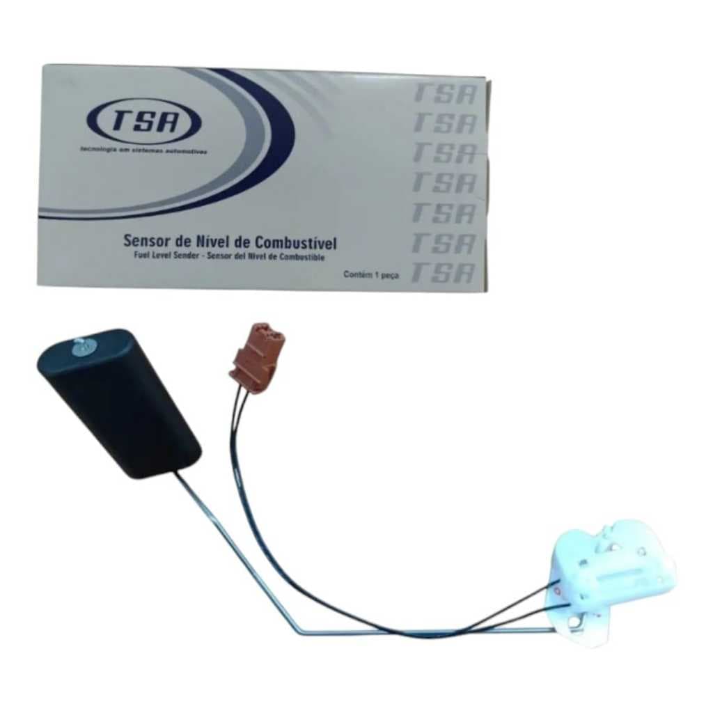 Sensor De Nível Fiat Toro/ Jeep Renegade /compass 2.0 Diesel