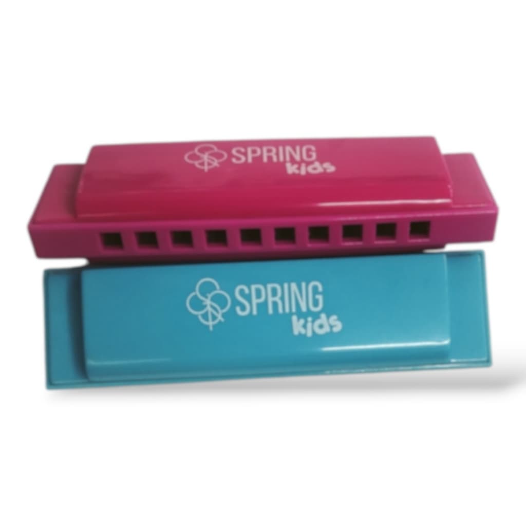 Gaita de boca Spring Kids 041