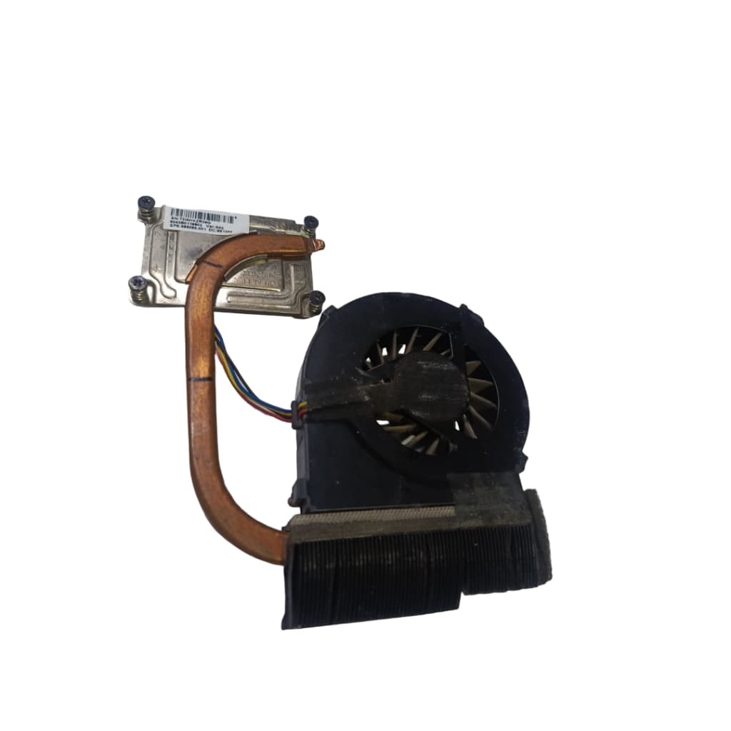 Cooler Notebook Hp 1000