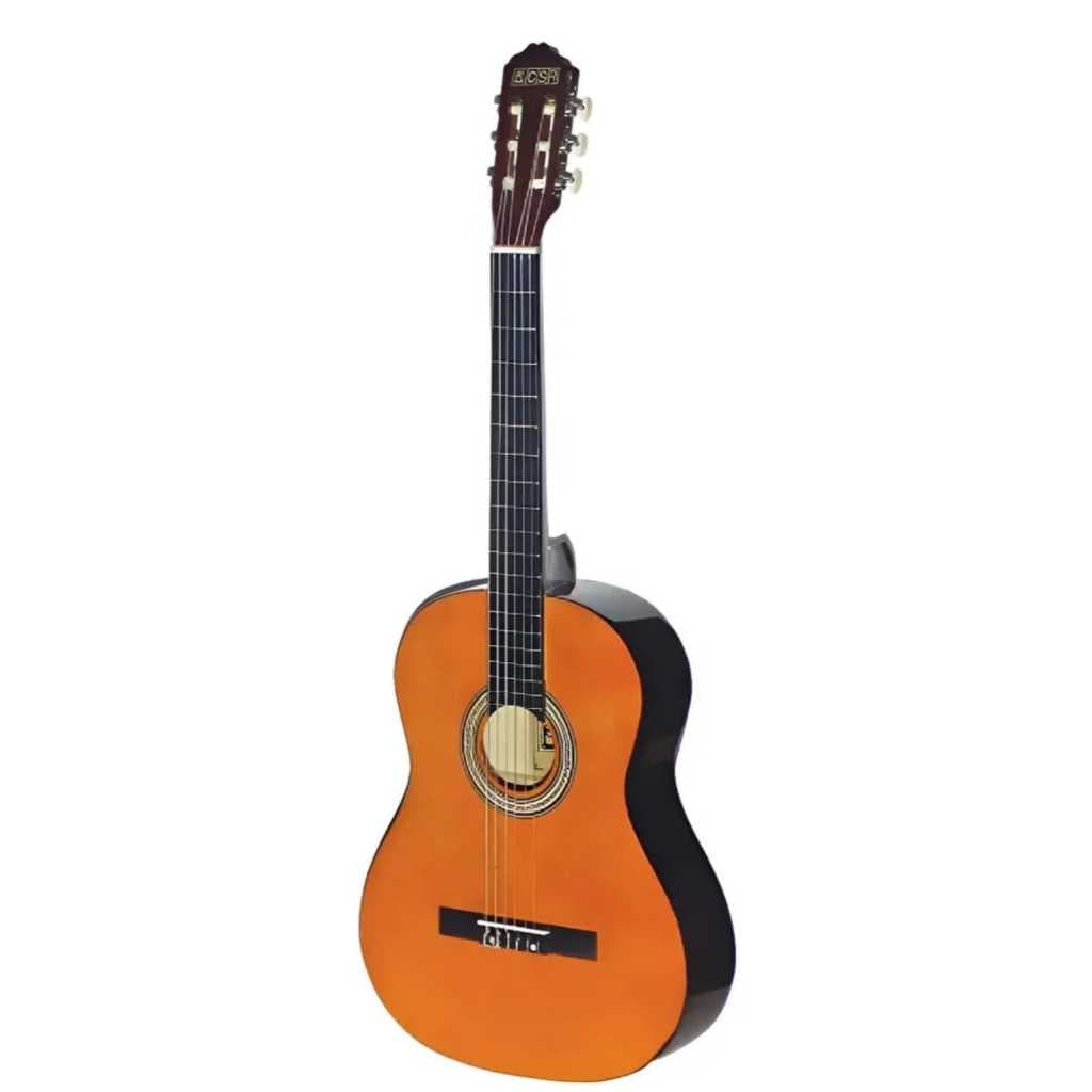 Violão Acústico Nylon CSR 851-T (**ACOMPANHA CAPA**)