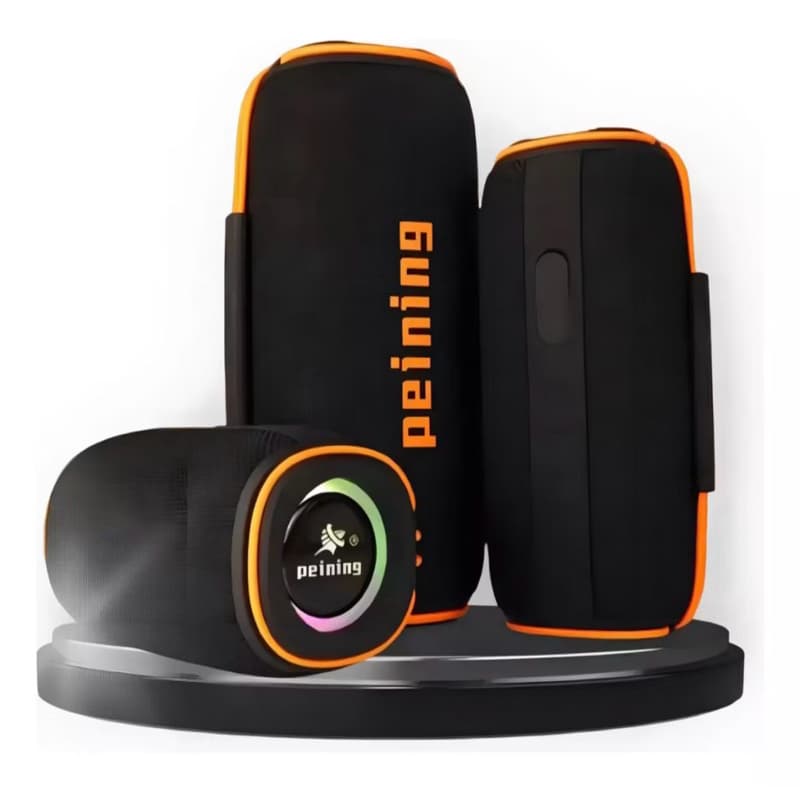 Caixa De Som Bluetooth Alta Potência 30w Peining Pei-272btsCaixa De Som Bluetooth Alta Potência 30w Peining Pei-272bts C