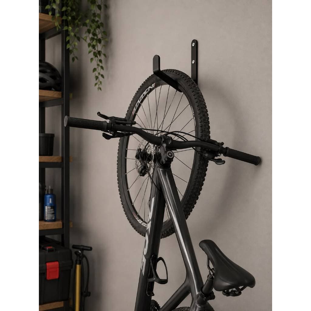 Gancho Cabide Pendure Tudo (escadas, bike, etc...)
