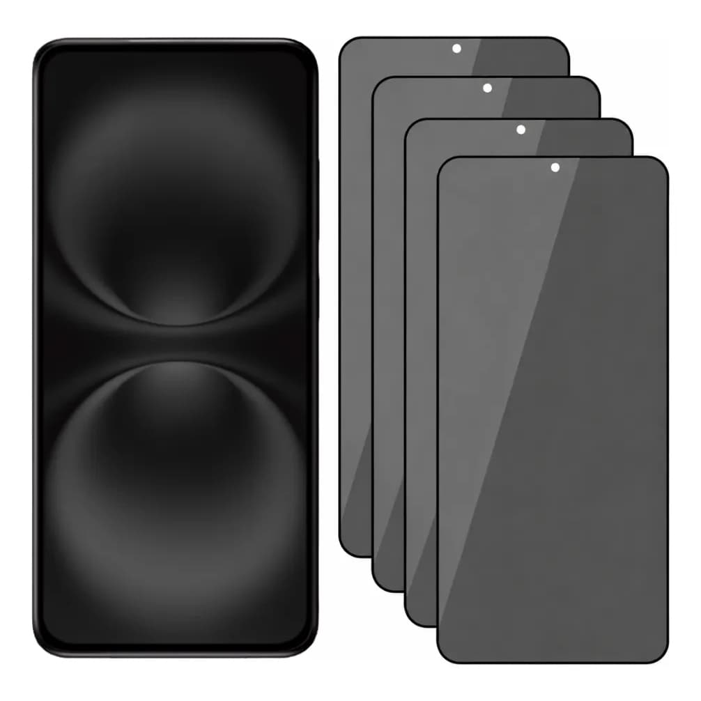 4 Película Privacidade Spy P/ Galaxy A27
