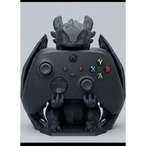 suporte banguela para controle de Xbox series e Xbox one