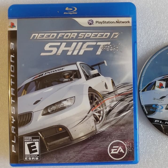 jogo ps3 original miídia física