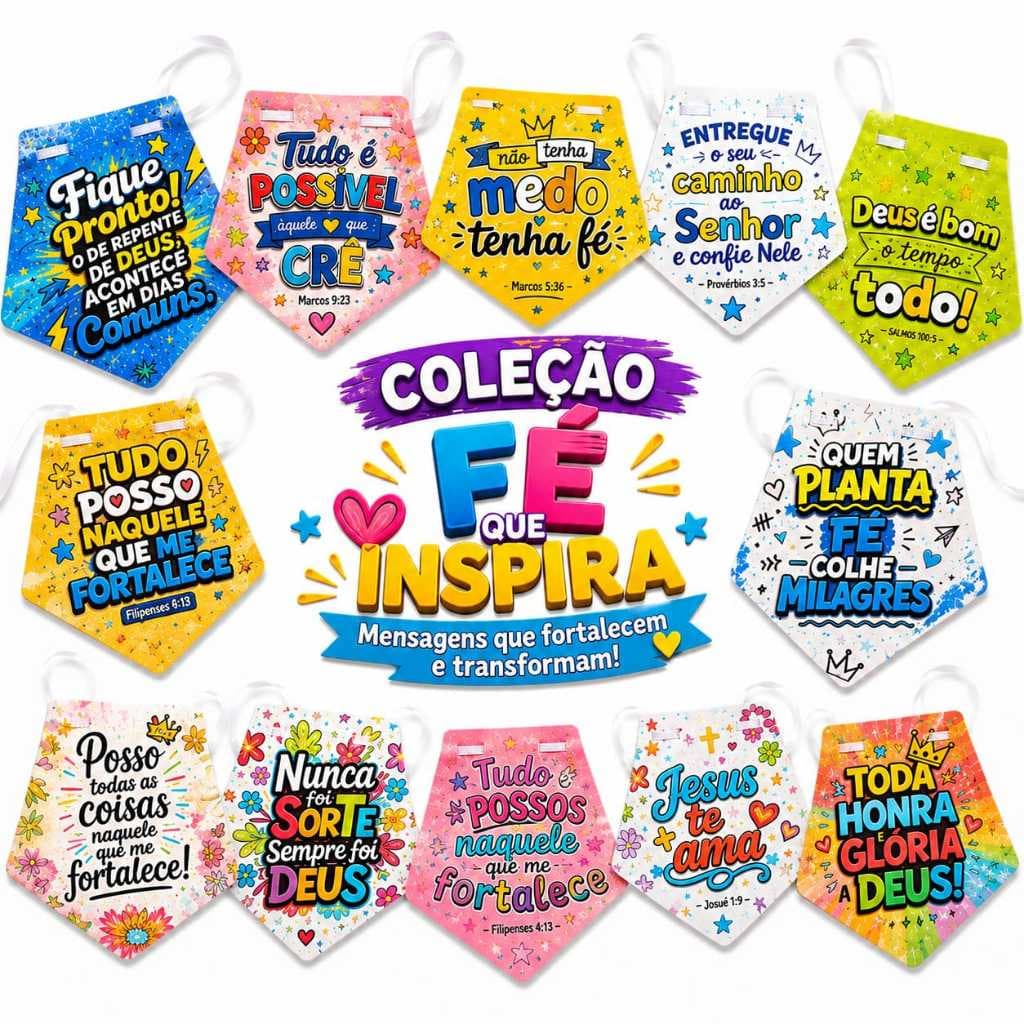 Kit Colarinho Bandana Pet Shop Banho e Tosa Cachorro Frses Variadas Macho Femea Motivacional