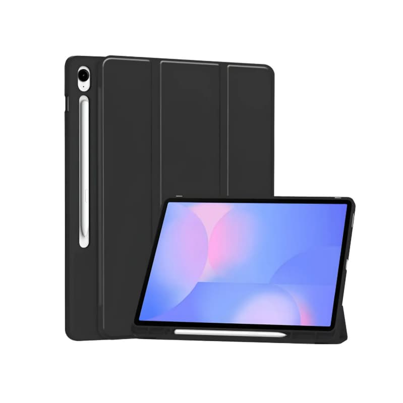 Capa Premium Anti Impacto Para Samsung Galaxy Tab S10 Fe