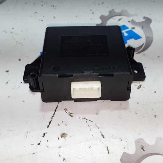 MODULO SENSOR ESTACIONAMENTO SANDERO LOGAN 259906502R