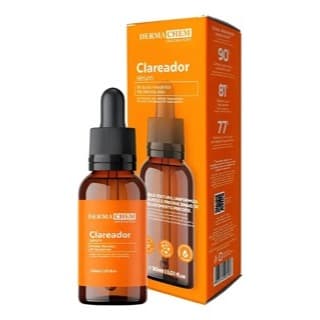 Sérum Clareador de Melasma Dermachem Uniformiza Tom da Pele Clareia Manchas Antirrugas Niacinamida