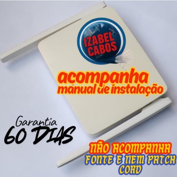 🔥🔥 Roteador Mercusys MW301R COM Firewall E Rede Para Convidados 🔥🔥 AMARELADO SEM FONTE E SEM PATCH CORD + MANUAL DE INST