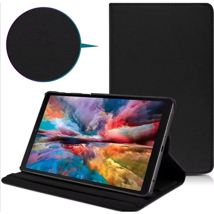 Capa case giratória para tablet Xiaomi pad 2 9.7