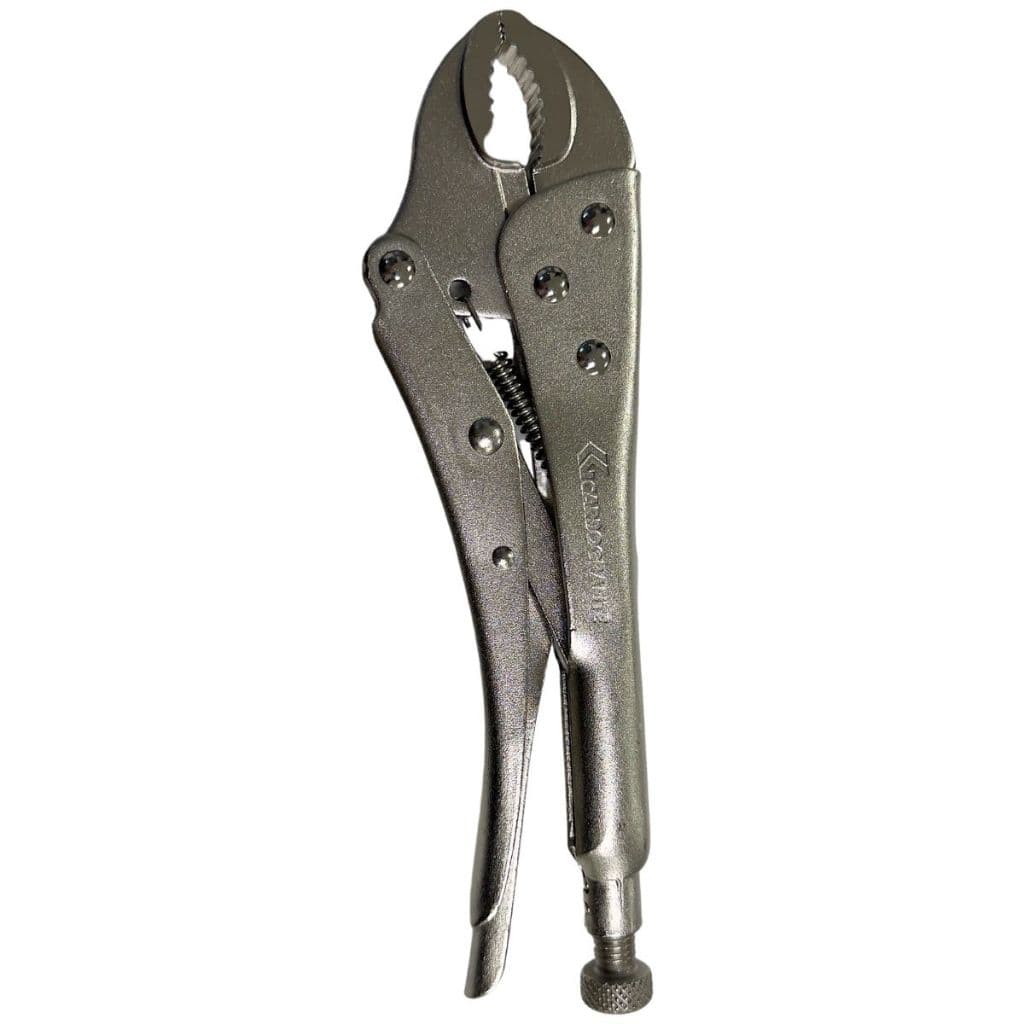 ALICATE DE PRESSAO CARBOGRAFITE 10''