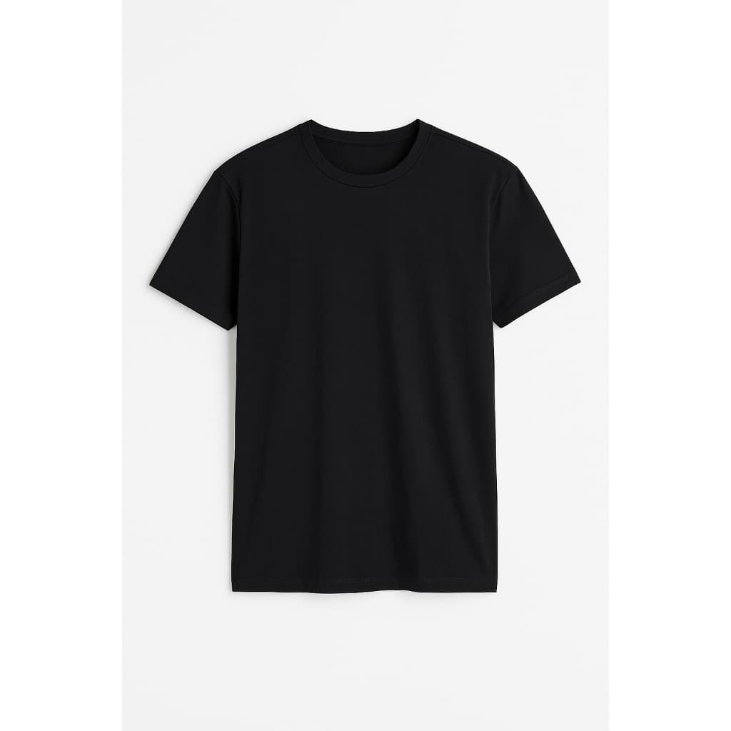 camiseta masculina 100% algodão mt-shirt básica, camiseta lisa Camiseta masculina gola O