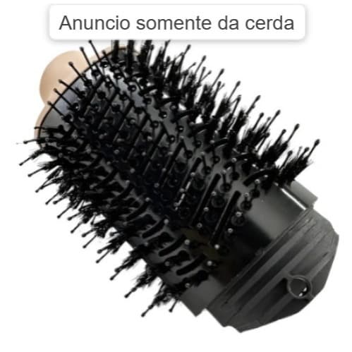 [Acessório] Cerdas Para a Escova Secadora modelo BEC07R - Britânia